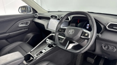 MG ZS 1.5 Hybrid+ Trophy 5dr Auto Hybrid Hatchback